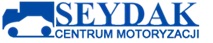 Logo SEYDAK Centrum Motoryzacji